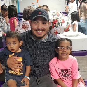 Meet your Posher, Jose